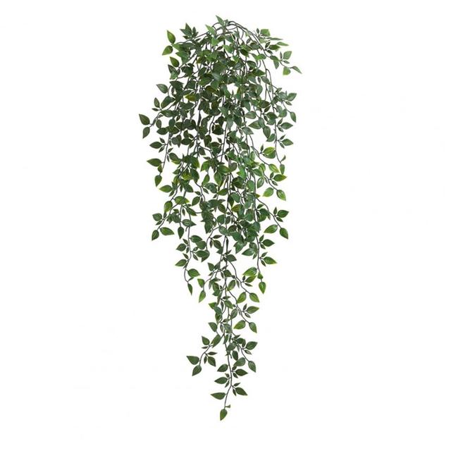 1pc Artificial Vines Clear Texture Easy To Maintain Plastic Floral  Arrangement Simulation Plant Table Decor - Artificial Plants - AliExpress